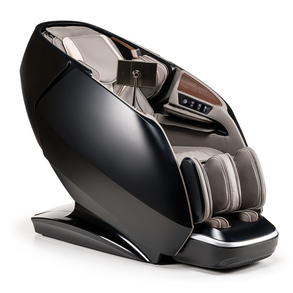 ultra-modern model