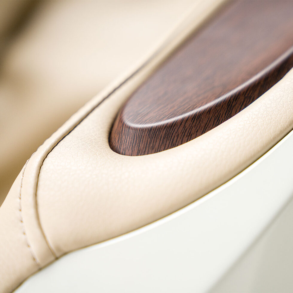 iRest Brillactiq (A665) — apmušalo detalė 3