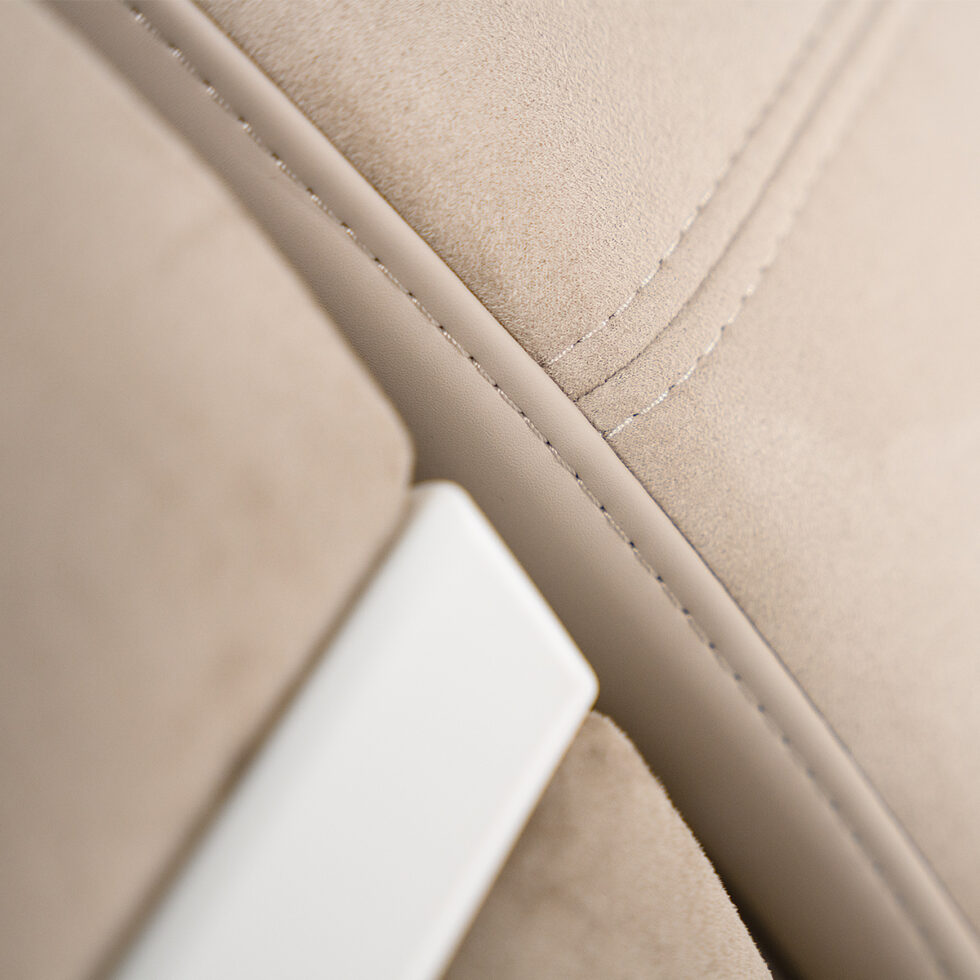 iRest Delightry (A553) — material detail 5