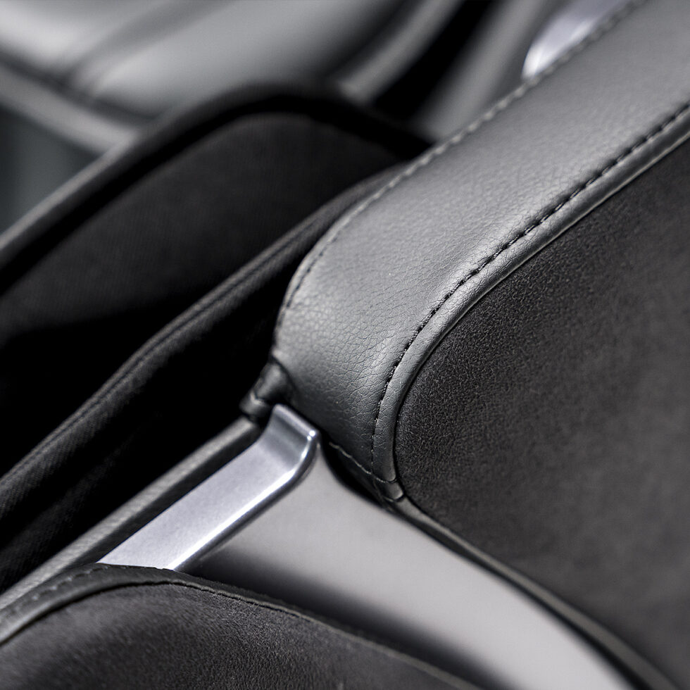 iRest Delightry (A553) — material detail 6