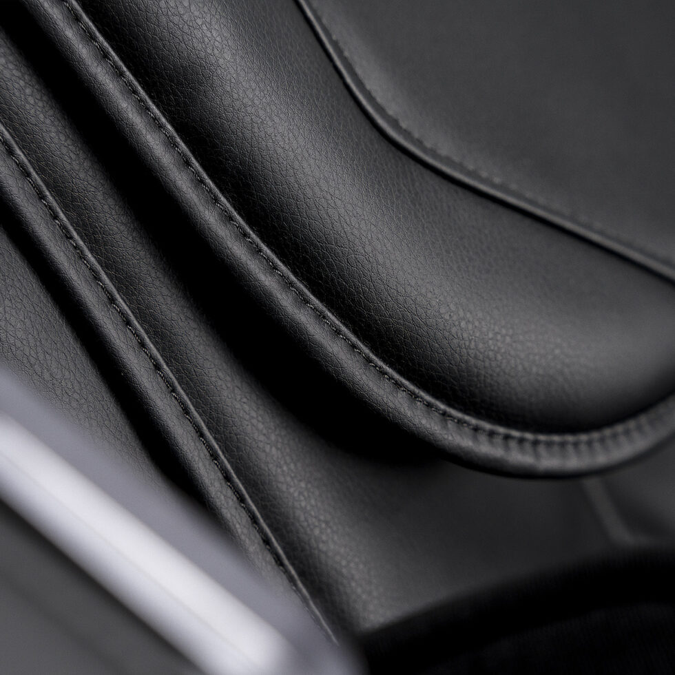 iRest Delightry (A553) — material detail 2