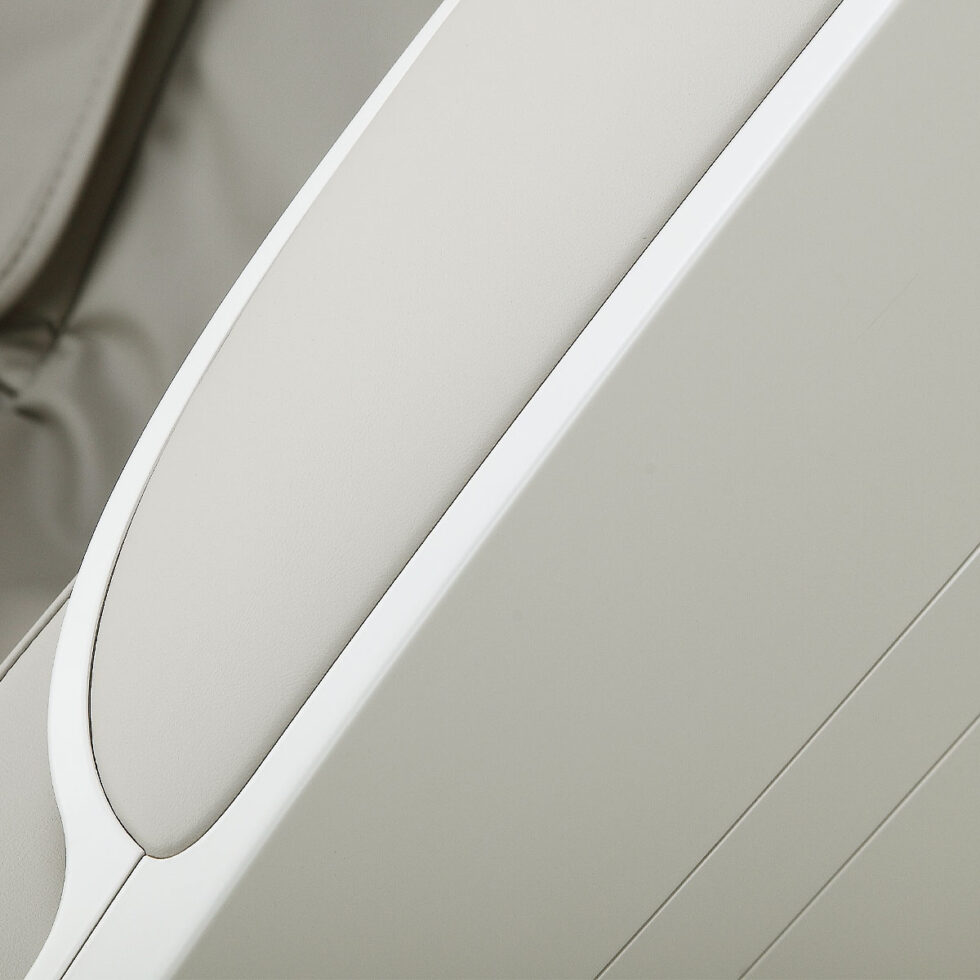 iRest Dual Core V8 — apmušalo detalė 1