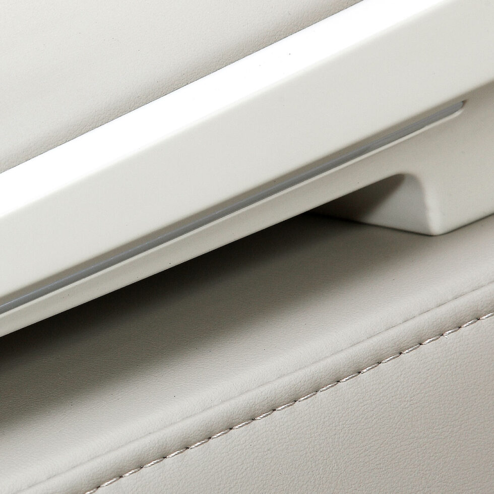 iRest Dual Core V8 — apmušalo detalė 3