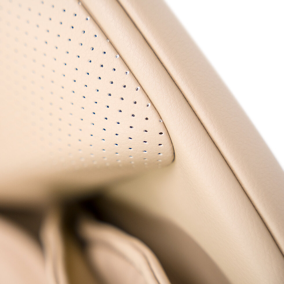 iRest Enjoyfy (A2805) — apmušalo detalė 3
