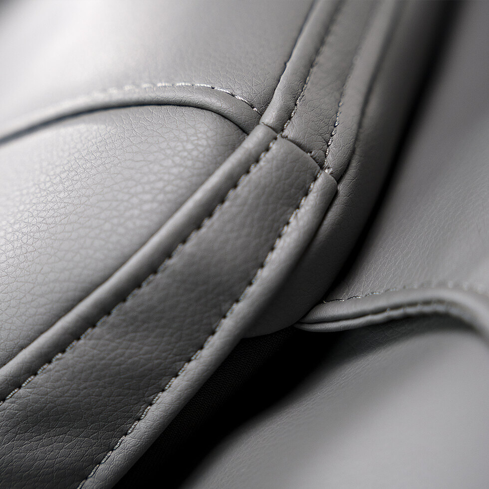 iRest Enjoyfy (A2805) — apmušalo detalė 2