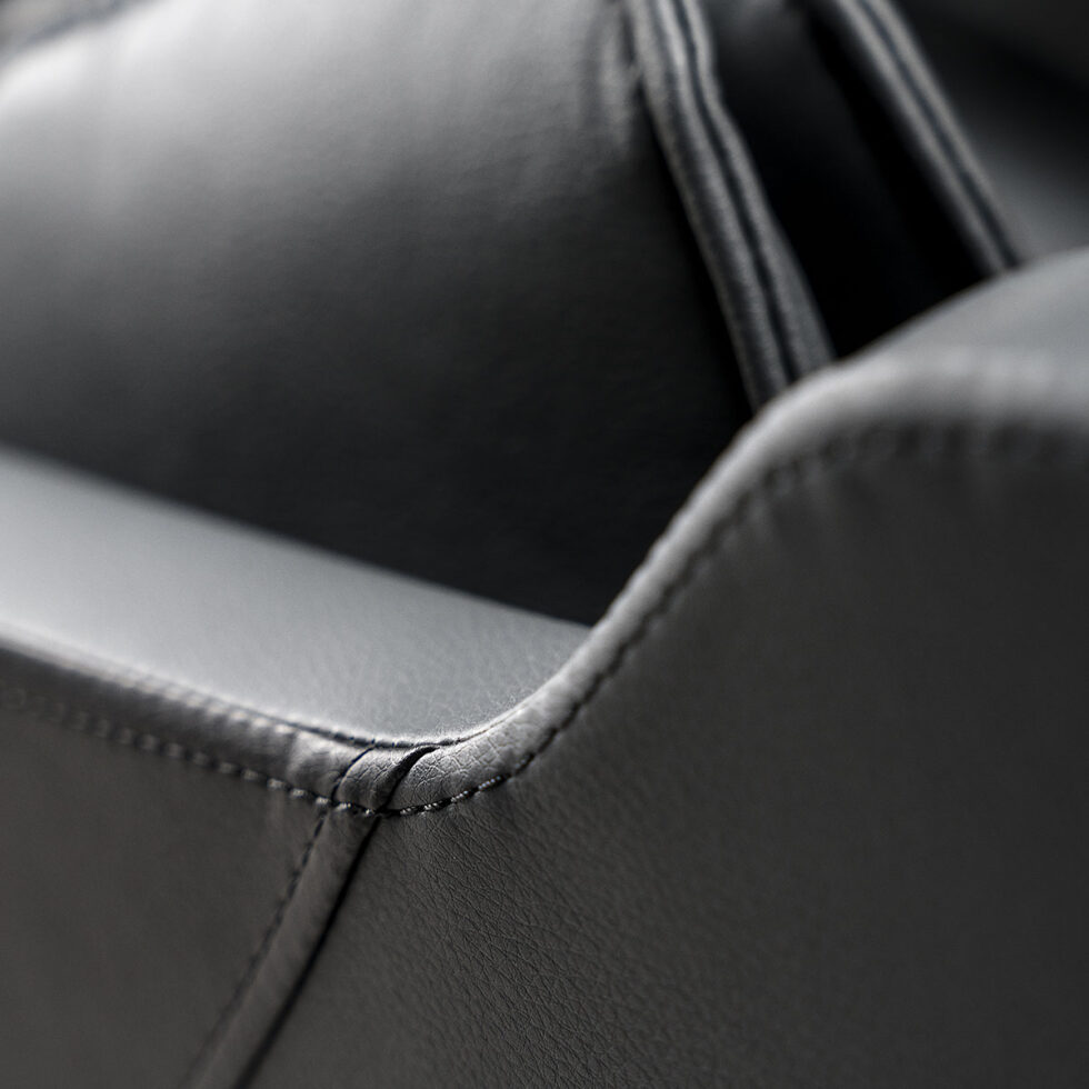 iRest Ixpirio (A362) — apmušalo detalė 2