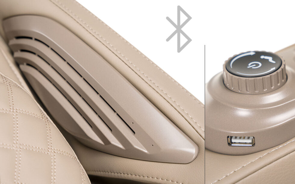 BLUETOOTH SPEAKERS