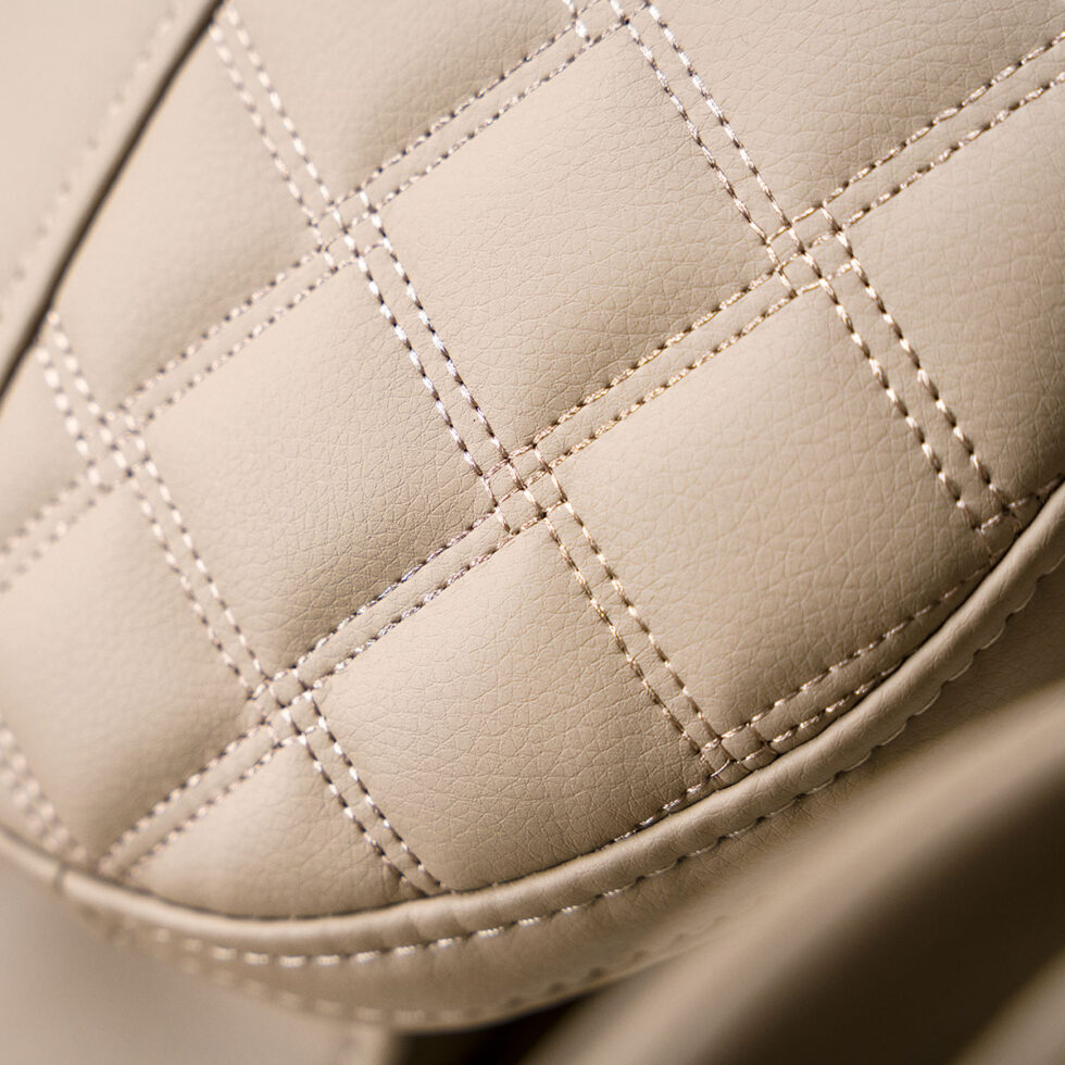 iRest Queentri (A357) — material detail 1