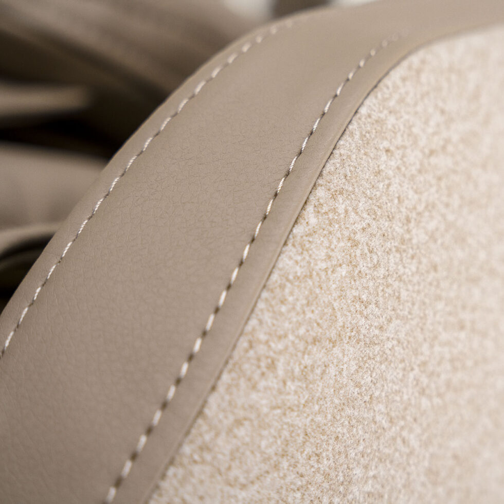 iRest Queentri (A357) — material detail 3