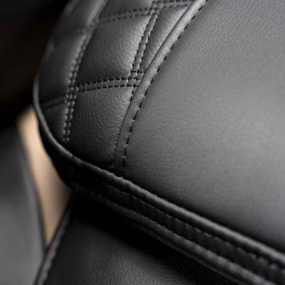 iRest Queentri (A357) — material detail 2