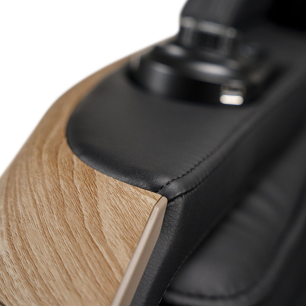 iRest Queentri (A357) — material detail 4
