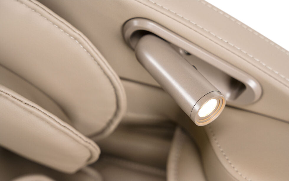 LED READING LIGHT