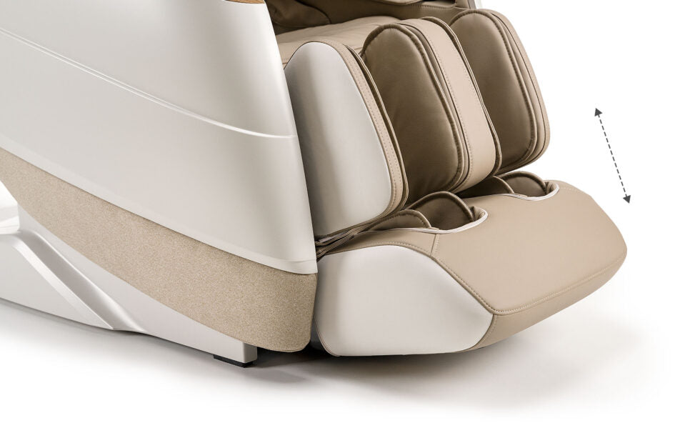 ROLLER FOOT MASSAGE