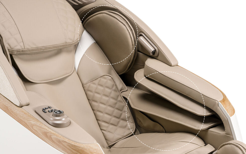 AIRBAG MASSAGE