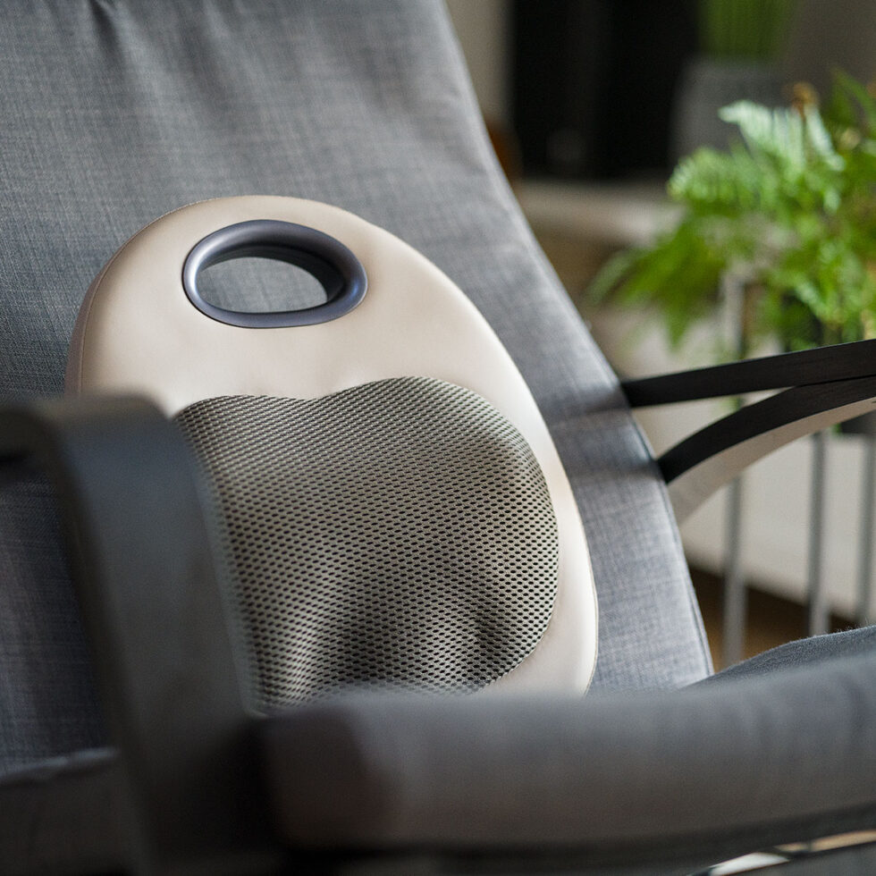 iRest Massage Cushion (D260C)