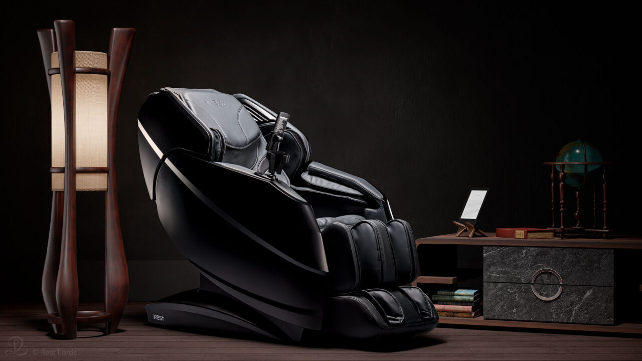 iRest Grandease (A550)