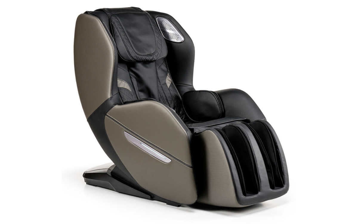 iRest Easyq (A166) — цвет графитово-чёрный