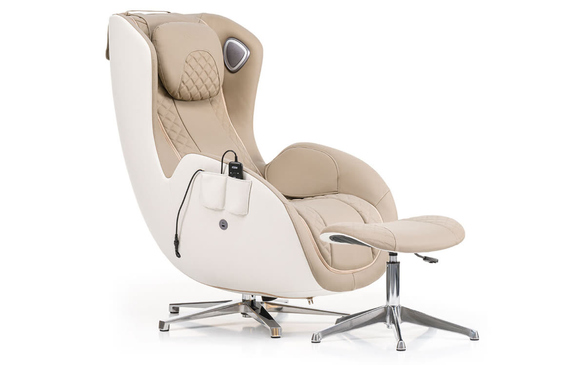 iRest QL (A185) — цвет бежевый