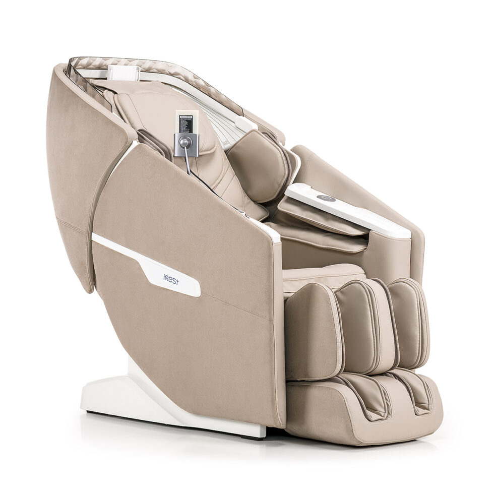 iRest Delightry (A553) — beige colour
