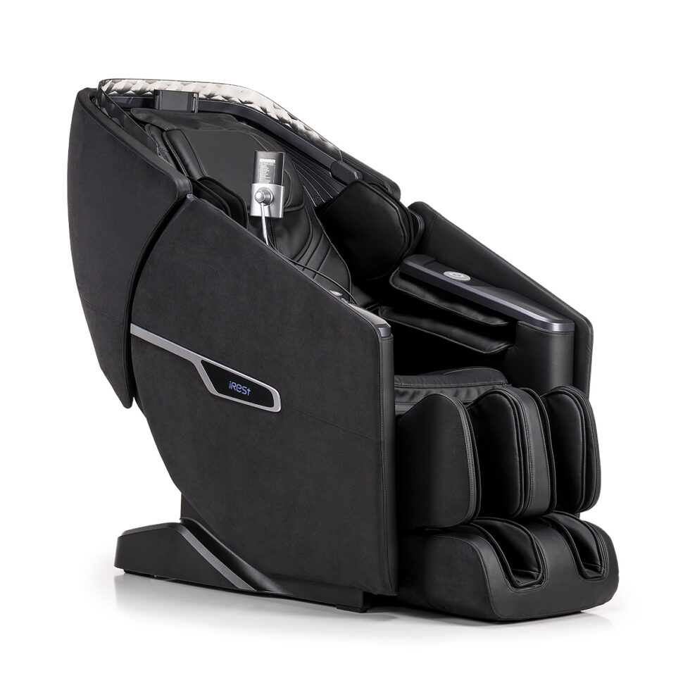 iRest Delightry (A553) — black colour