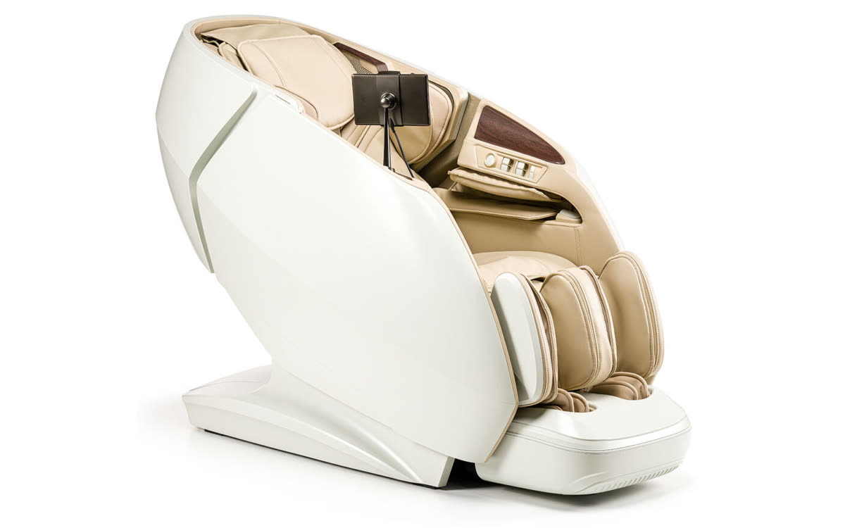 iRest Brillactiq (A665) — smėlinė spalva