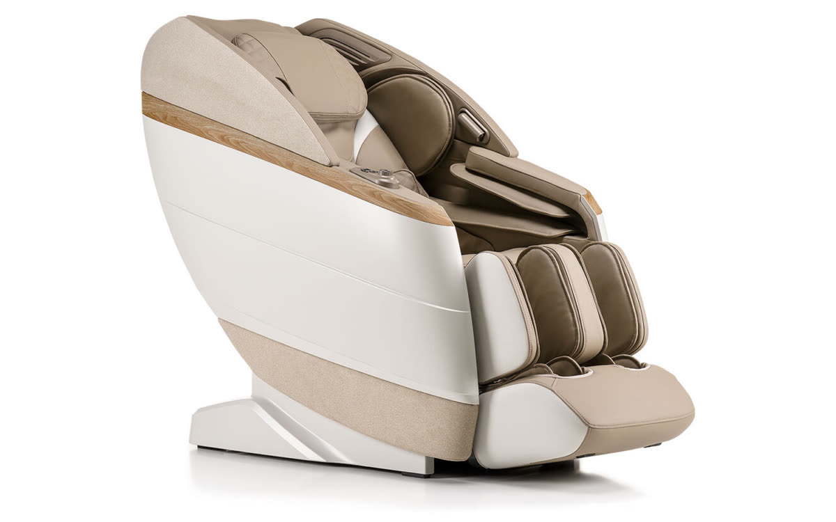 iRest Queentri (A357) — beige colour