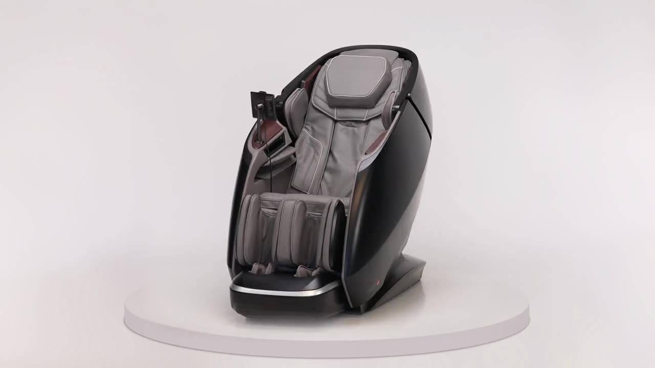 iRest Brillactiq (A665) vaizdo įrašas