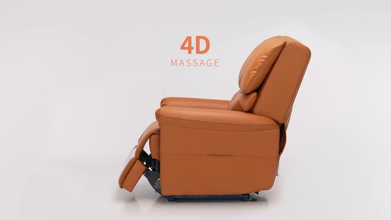 iRest Joey (BA1001) vaizdo įrašas