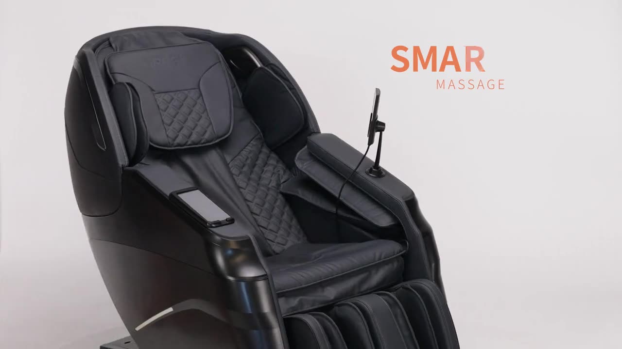 iRest Supearl+ (A336) vaizdo įrašas